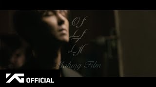 MINO송민호  ‘아낙네 FIANCÉ’ MV MAKING FILM [upl. by Marc]