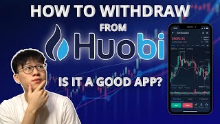 How to Withdraw from Huobi Global [upl. by Trautman449]