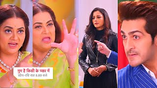 Ghum Hai Kisikey Pyaar Meiin Today Episode PROMO 3 14 Sep 2024Aashka ki bolti bandBhagya gusse me [upl. by Tabshey649]