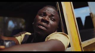 Stonebwoy  Le Gba Gbe Alive Official Video [upl. by Darton40]