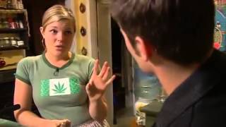 Possibly The Best Marijuana Documentary Of All Time [upl. by Sorvats217]