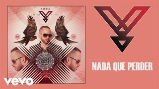 Yandel  Nada Que Perder Audio [upl. by Adolph316]