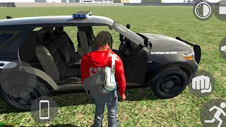 The Car 🚗 Riding Crash High Maga Jumping in Magaramp Indian Bike Franklin Driving 3D Gameplay [upl. by Zimmerman515]