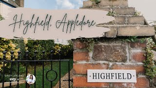 Highfield Appledore [upl. by Hidie947]