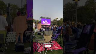 Ravinia Festival chicago chicagotravelguide chicagomusic concertvenue thingstodo [upl. by Tansy]