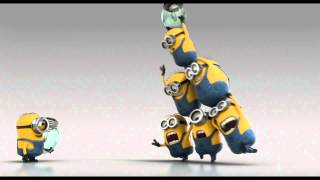 MINIONS 2 THE RISE OF GRU Trailer 3 2022 [upl. by Landre]