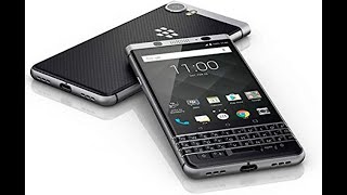 Unboxing the Incredible BlackBerry KeyOne A Must See [upl. by Mattox]