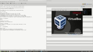 Mount vboxsf on Linux OS start for an HTTP server on Ubuntu Server 31 [upl. by Oakleil]