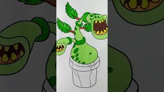 Coloring Potbelly My Singing Monsters mysingingmonsters coloring potbelly [upl. by Schindler505]