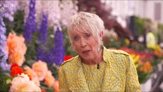 RHS Chelsea Flower Show 2018 Eps 2 [upl. by Fanchette552]