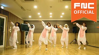 AOA  사뿐사뿐Like a Cat Special Dance Performance [upl. by Suisyola]