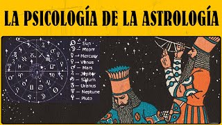 La psicología de la astrología [upl. by Husch]