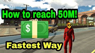 Guide on getting money faster Car Parking Multiplayer [upl. by Assilen682]