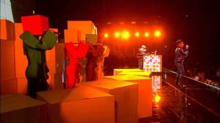 Pet Shop Boys  Always On My Mind live 2009 HD [upl. by Aihsile]