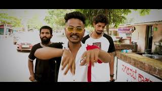 AMGELE KARWAR  A CRUZE  PROD BY SEDIVI  KONKANI RAP SONG [upl. by Ivek909]