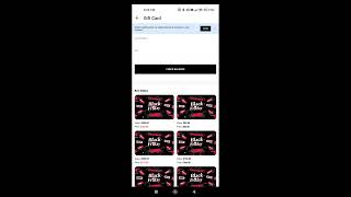 How to Use Gift Card on SHEIN  Redeem Code [upl. by Darum250]