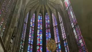 Aachen Cathedral Germany [upl. by Jea]