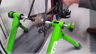 Shimano Ultegra R8050 Di2 Synchronized Shifting [upl. by Atiuqes]