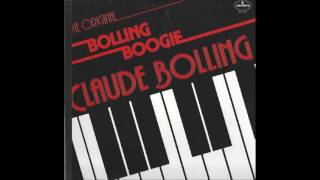 Honky Tonk Train Blues  Meade Lux Lewis  Claude Bolling [upl. by Minsk]