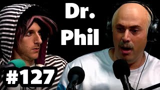 Dr Phil amp Darwin  Adam Ray  Jeremiah Wonders Ep 127 [upl. by Katheryn]