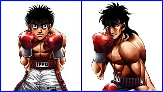 MASHIBA VS IPPO FULL FIGHT Eng Sub East Japan Rookie King Tournament [upl. by Caundra517]