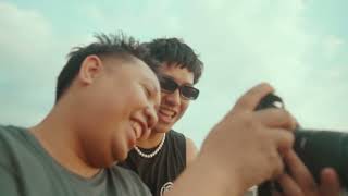 Lipip  Di Bale Nalang Official Video [upl. by Gnilrad]