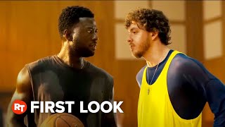 White Men Cant Jump First Look 2023 [upl. by Navi]