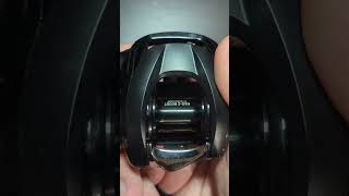 Daiwa Zillion TW HD 2022 JDM Reel Unboxing daiwa daiwausa daiwareels [upl. by Nisior]