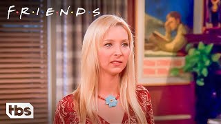 Phoebe Asks Ross for Marriage Advice Clip  Friends  TBS [upl. by Nets]