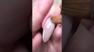 Tipp für Nailart [upl. by Sihtam]