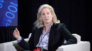 Emerging innovations in fintech  Michael Casey and Tricia Kemp [upl. by Harbison]