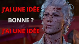 Une troisième voie de résolution   Baldurs Gate 3 213 [upl. by Tiphany]