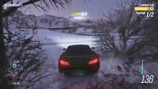 Forza Horizon 4 Eliminator  L10 vs L10 FS  quotDont look now  theres a ProTruck on your tailquot [upl. by Eisset113]