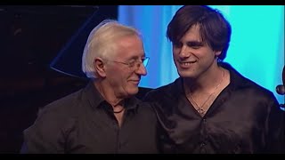 OLIVER amp HAUSER  quotLive in Pulaquot FULL CONCERT 2011 [upl. by Nueoras]