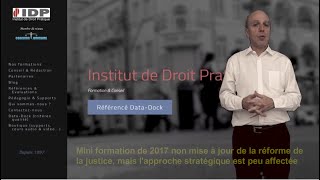 Mini formation gratuite sur le recouvrement de créances [upl. by Navoj]