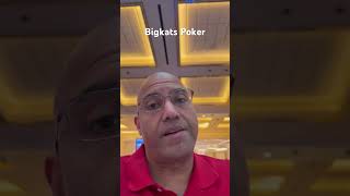 Best Hand ♥️ Old fashioned rerack… bigkatspoker casino videopoker [upl. by Dyanne]