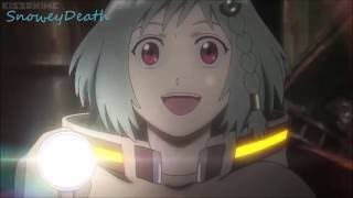 Patema Inverted AMV Pompeii [upl. by Jarvis]