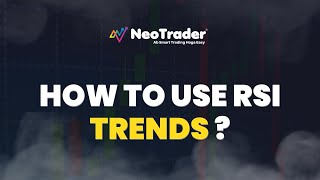 How to use RSI Trends [upl. by Eerdua]