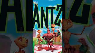 Antz trailer music [upl. by Tristram]