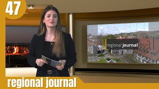 Diversität und Highlights  regional journal 47 [upl. by Andris858]