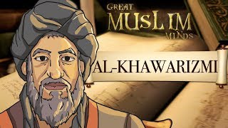 Al Khawarezmi  Great Muslim Minds  CABTV [upl. by Sum]