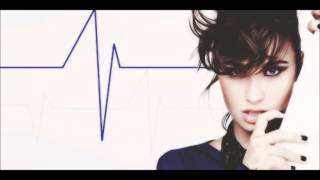 Demi Lovato  Heart Attack Remix [upl. by Amilb]