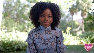 EXCLUSIVE COVER STORY quotHenry Dangerquot Star Riele Downs Most Revealing Interview Yet [upl. by Sidky151]