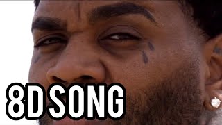 Kevin Gates  Grandmotha Grave 8D Audio Song [upl. by Kendricks]