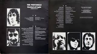 Pentangle  Sally Go Round The Roses [upl. by Alorac]