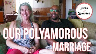 Defining Polyamory When Youre Married [upl. by Lednic]