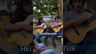 Heitor amp Hartur [upl. by Clint]