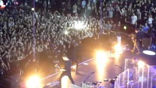 Bring Me The Horizon  Sleepwalking  Royal Albert Hall [upl. by Benoite]