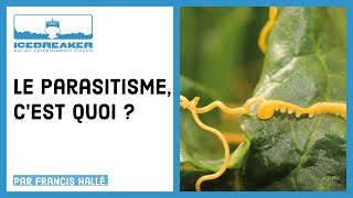 14 Questce que le parasitisme [upl. by Armil]