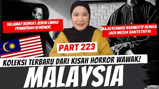 KHW MALAYSIA  KHW INTERNASIONAL PART 223 [upl. by Abad]